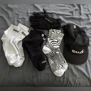 Bandit Running Bundle